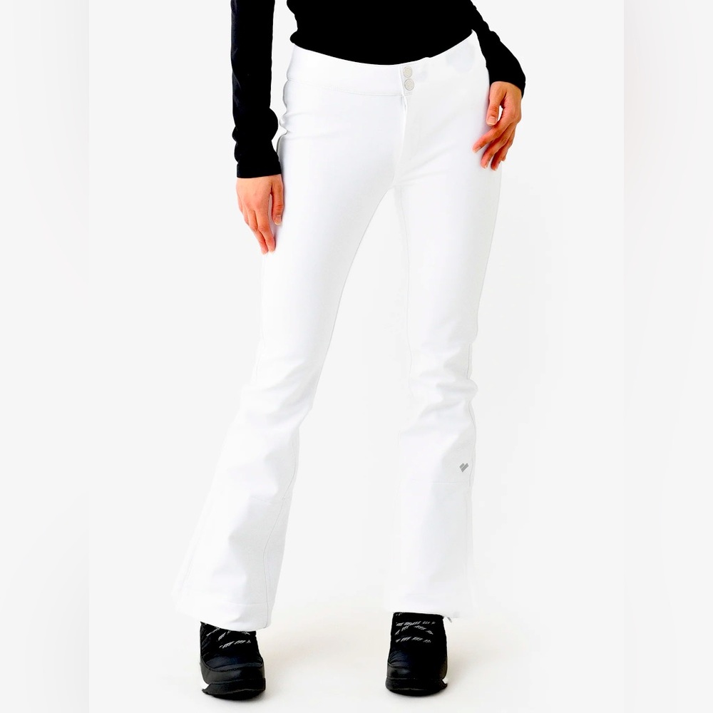 Obermeyer Ski Pants Size 2